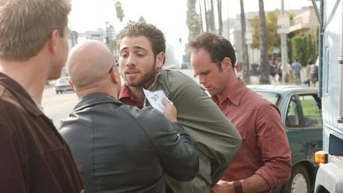The Shield Saison 3 Épisode 14