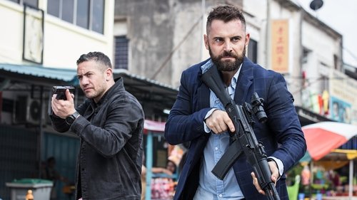 Strike Back Saison 7 Épisode 5