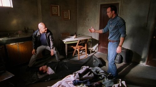 The Shield Saison 2 Épisode 4