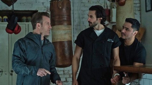 Alert Saison 2 Épisode 7