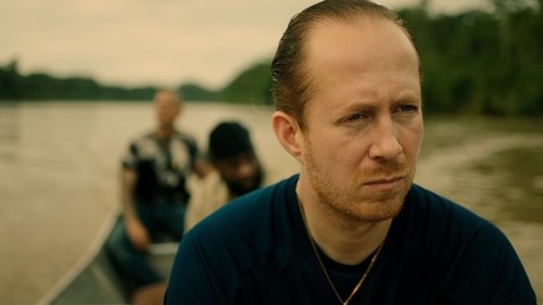 Mocro Maffia Saison 6 Épisode 2