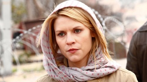 Homeland Saison 1 Épisode 1