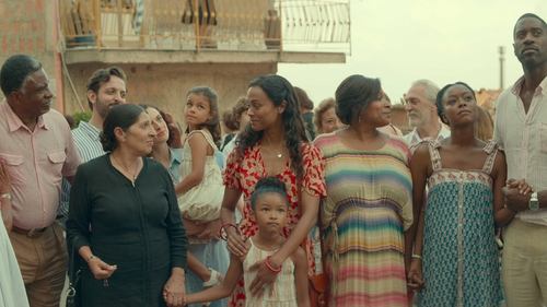 Le Goût de vivre Saison 1 Épisode 8