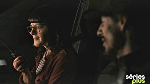 Bête noire Saison 3 Épisode 3