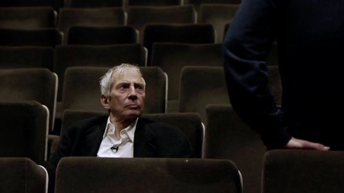 Jinx : la vie et les morts de Robert Durst Saison 1 Épisode 5