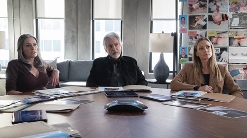 Esprits criminels Saison 16 Épisode 8