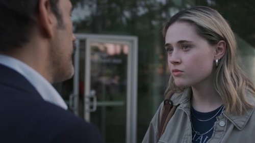 Bête noire Saison 2 Épisode 4