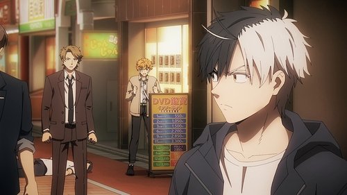 Wind Breaker Saison 1 Épisode 21