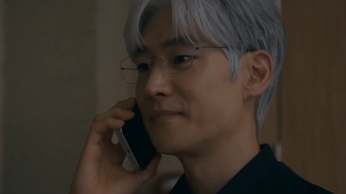 협상의 기술 Saison 1 Épisode 7