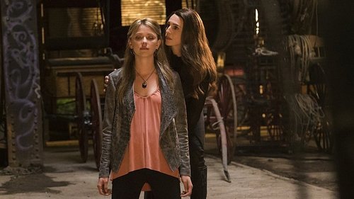 The Originals Saison 2 Épisode 22