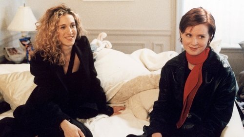 Sex and the City Saison 1 Épisode 9