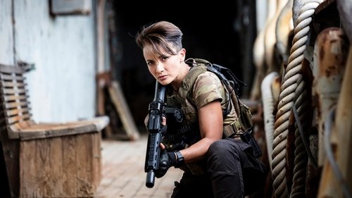 Strike Back Saison 6 Épisode 9