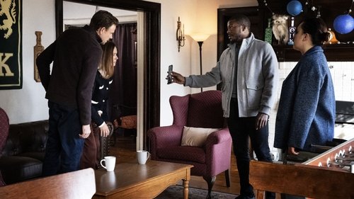 FBI: Most Wanted Saison 6 Épisode 13