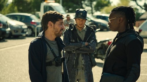 Caïd Saison 1 Épisode 1