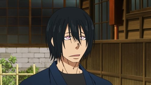 Fire Force Saison 2 Épisode 23