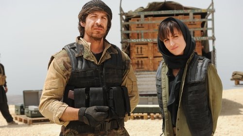 Strike Back Saison 6 Épisode 2