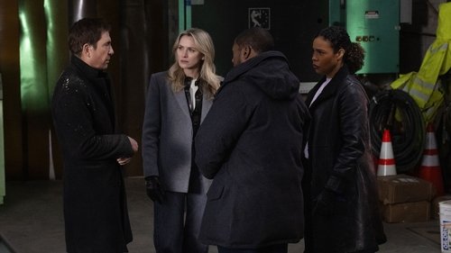 FBI: Most Wanted Saison 6 Épisode 17