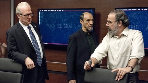 Homeland Saison 3 Épisode 7
