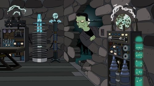 Les Simpson Saison 21 Épisode 4