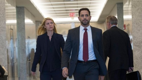 Homeland Saison 6 Épisode 7