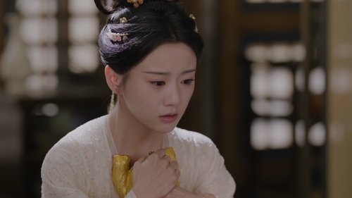 韶华若锦 Saison 1 Épisode 16