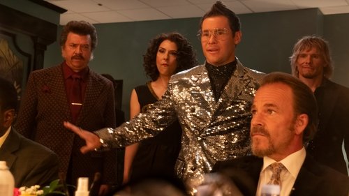 The Righteous Gemstones Saison 4 Épisode 7