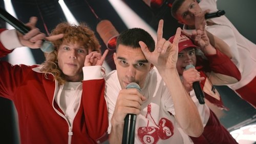 Nowe Rozdanie: Rhythm + Flow Polska Saison 1 Épisode 4