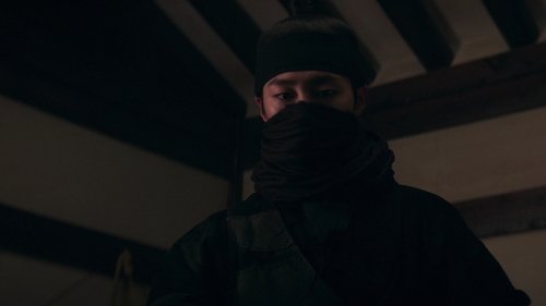 Cher Hongrang Saison 1 Épisode 6