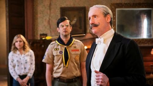 Ghosts : Fantômes à la maison Saison 2 Épisode 17