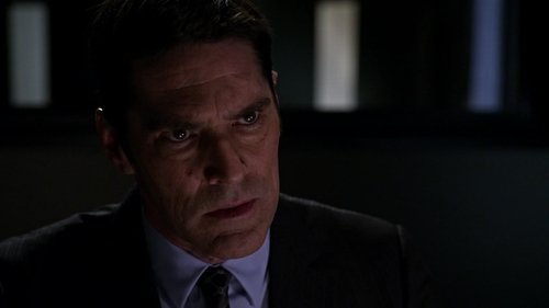 Esprits criminels Saison 10 Épisode 21