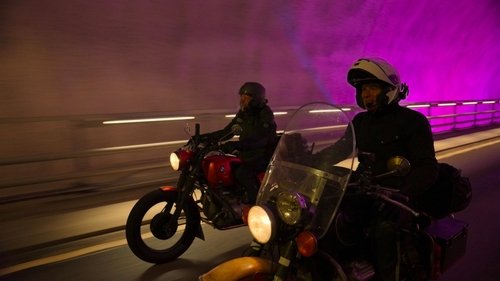 Long Way Home Saison 1 Épisode 4
