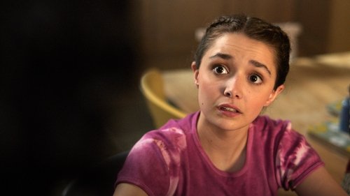 Les étincelles invisibles Saison 1 Épisode 2