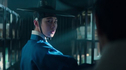 Cher Hongrang Saison 1 Épisode 2