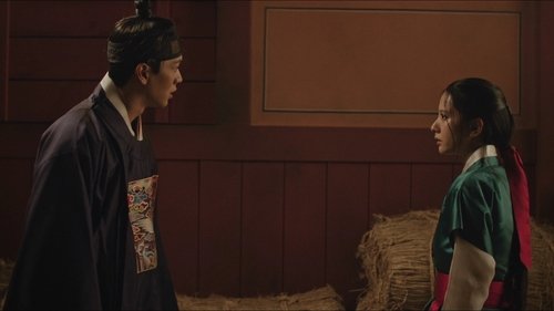 귀궁 Saison 1 Épisode 4