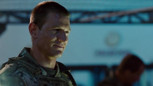 Strike Back Saison 3 Épisode 3