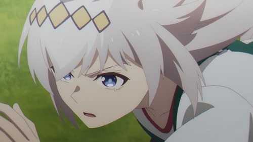 Uma Musume: Cinderella Gray Saison 1 Épisode 8