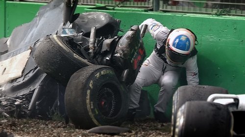 Formula 1 : Pilotes de leur destin Saison 1 Épisode 8