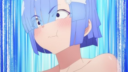 Kakushite! Makina-san!! Saison 1 Épisode 8