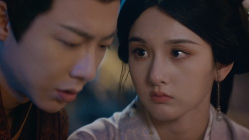 折腰 Saison 1 Épisode 15