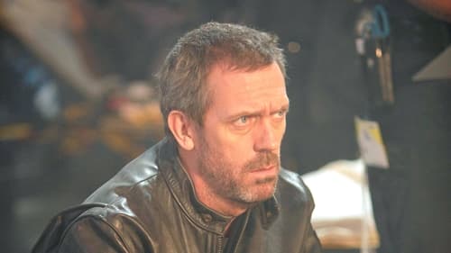 Dr House Saison 6 Épisode 21