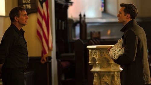 The Leftovers Saison 1 Épisode 3