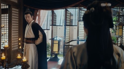 折腰 Saison 1 Épisode 11