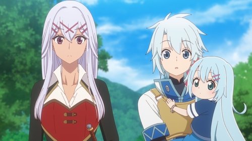 The Unaware Atelier Meister Saison 1 Épisode 8
