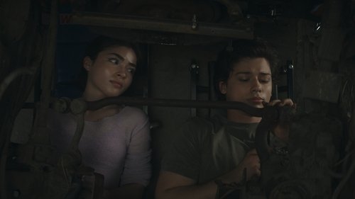 Motorheads Saison 1 Épisode 5