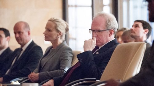 Homeland Saison 4 Épisode 7