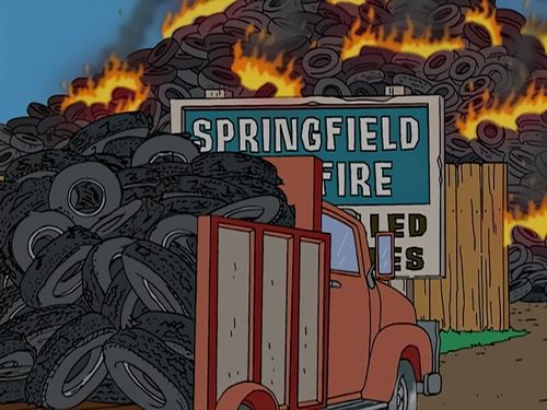 Les Simpson Saison 17 Épisode 10