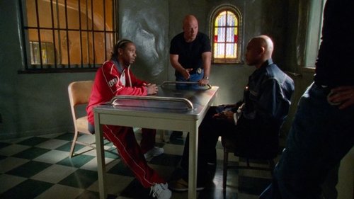 The Shield Saison 1 Épisode 4