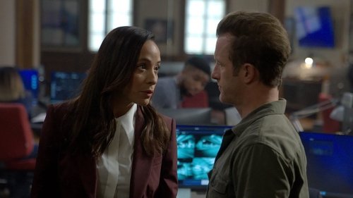 Alert Saison 1 Épisode 2