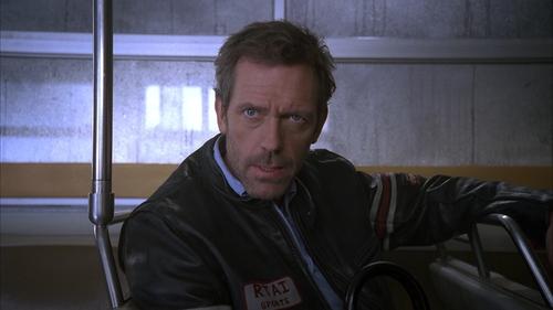 Dr House Saison 4 Épisode 15