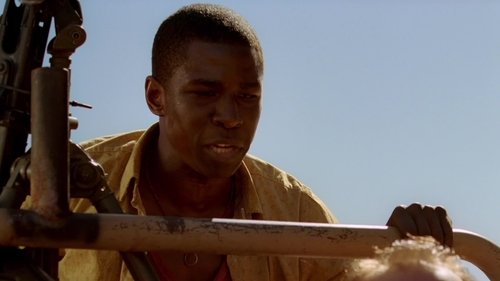 Strike Back Saison 2 Épisode 6